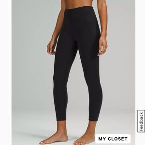 Lululemon InStill 25” High-Rise Tight